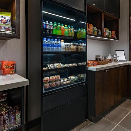 Hyatt Place Anchorage-Midtown Zewnętrze zdjęcie