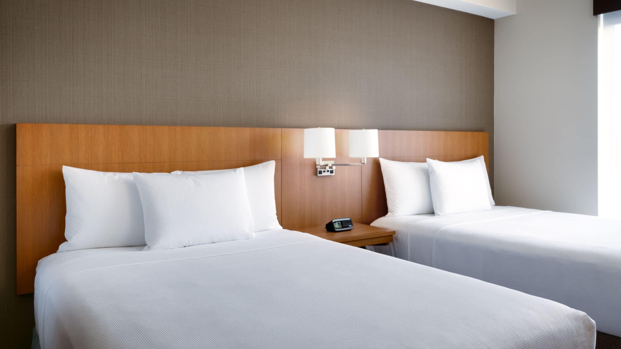 Hyatt Place Anchorage-Midtown Zewnętrze zdjęcie