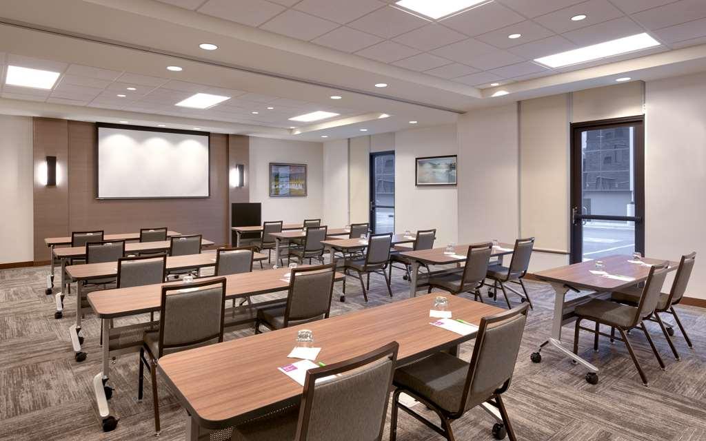 Hyatt Place Anchorage-Midtown Udogodnienia zdjęcie