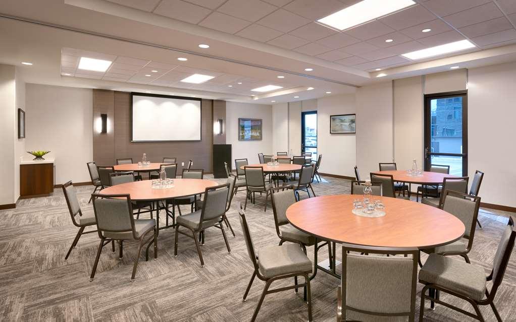 Hyatt Place Anchorage-Midtown Udogodnienia zdjęcie
