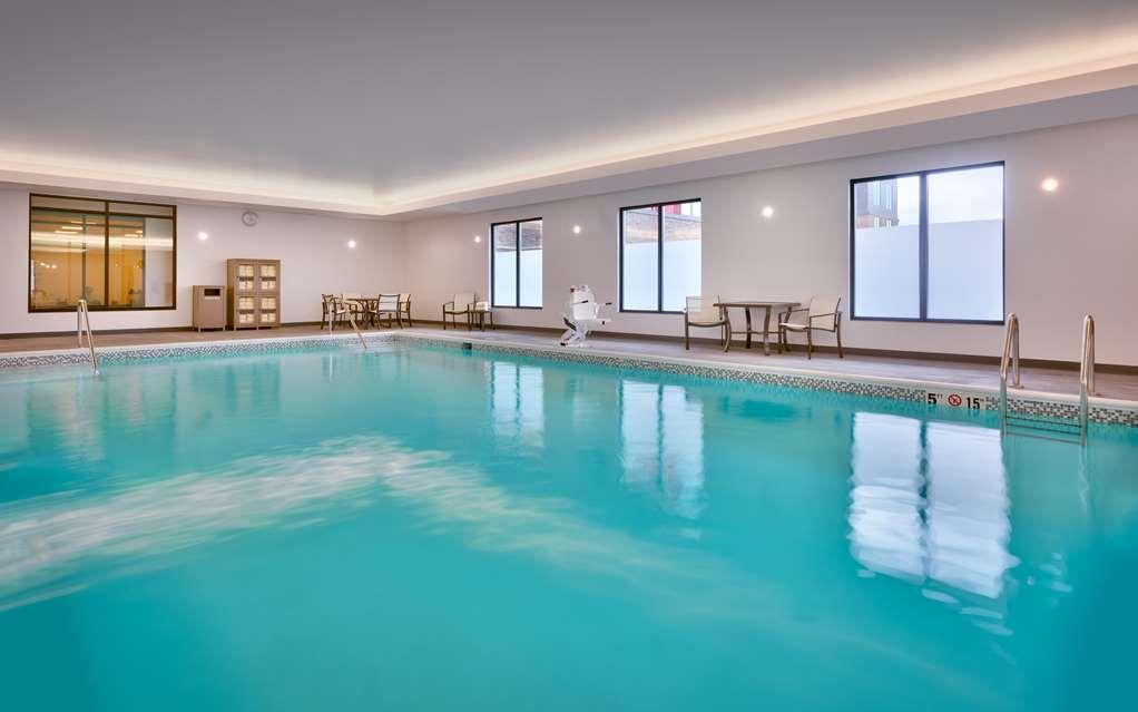 Hyatt Place Anchorage-Midtown Udogodnienia zdjęcie