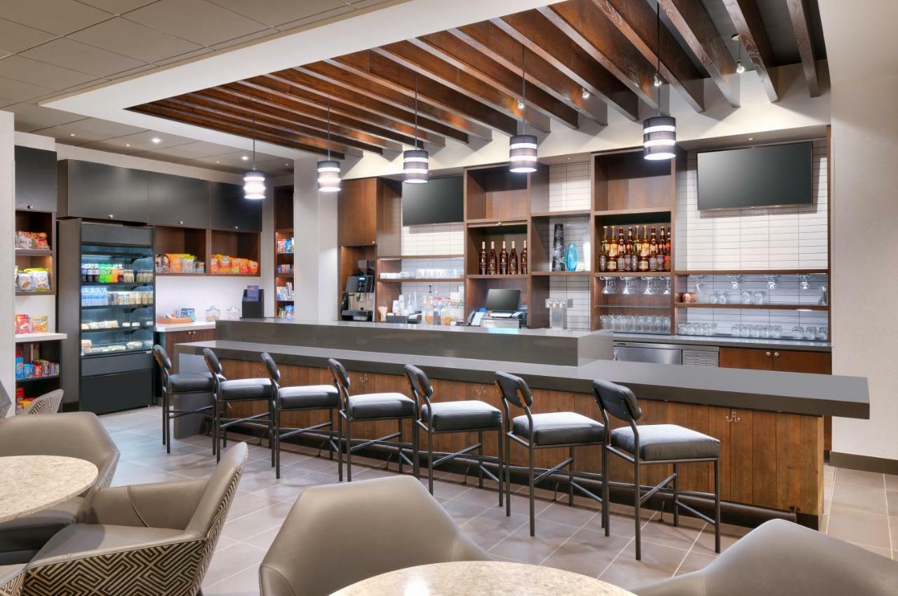 Hyatt Place Anchorage-Midtown Zewnętrze zdjęcie