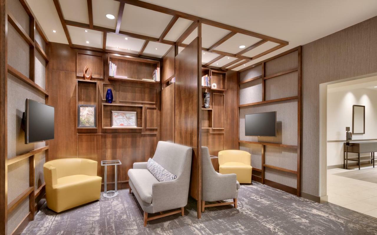 Hyatt Place Anchorage-Midtown Zewnętrze zdjęcie