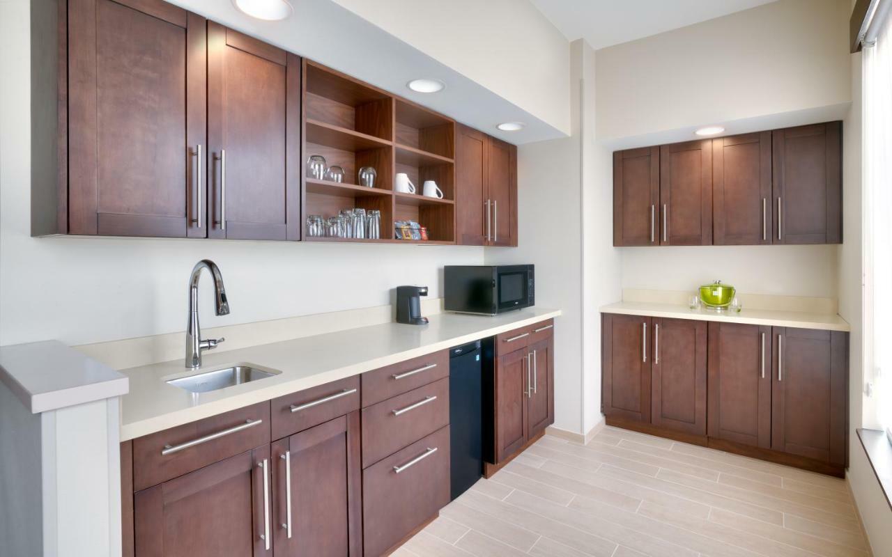 Hyatt Place Anchorage-Midtown Zewnętrze zdjęcie