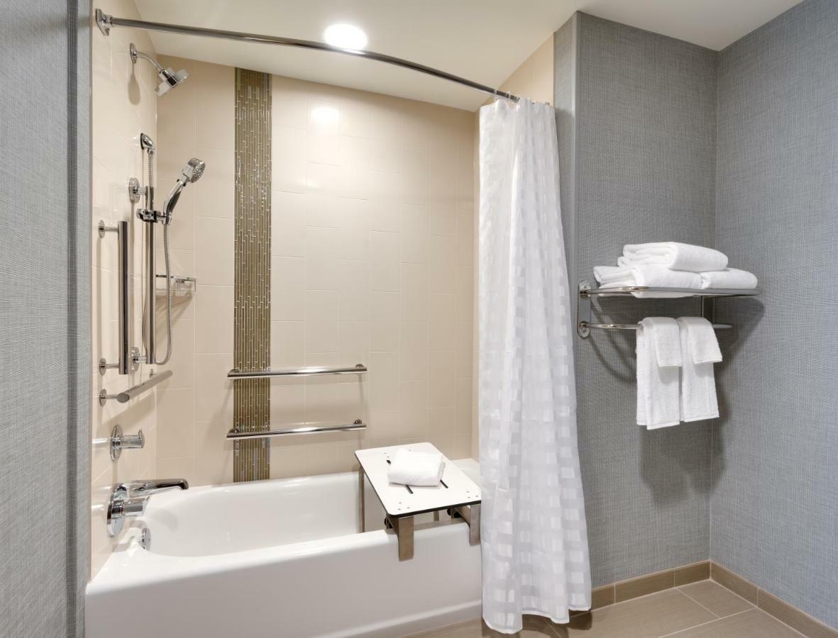 Hyatt Place Anchorage-Midtown Zewnętrze zdjęcie