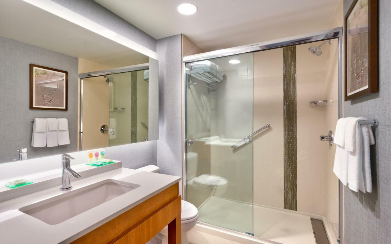 Hyatt Place Anchorage-Midtown Zewnętrze zdjęcie