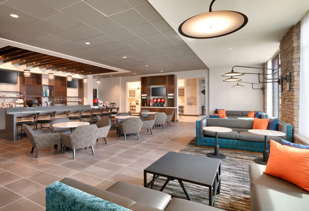 Hyatt Place Anchorage-Midtown Zewnętrze zdjęcie