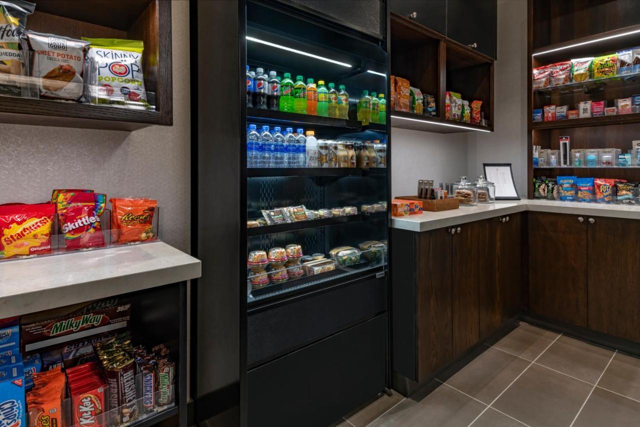 Hyatt Place Anchorage-Midtown Zewnętrze zdjęcie